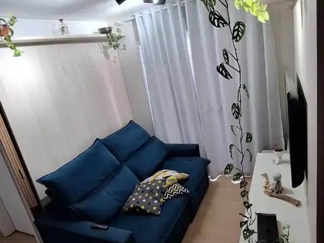 Apartamento para Venda em Amparo/SP Jardim Camandocaia 2 Quartos