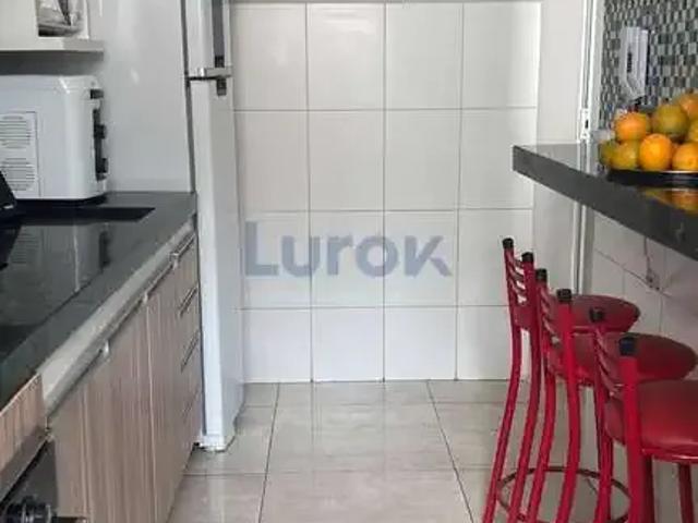 Apartamento para Venda em Amparo/SP Jardim Camandocaia 2 Quartos
