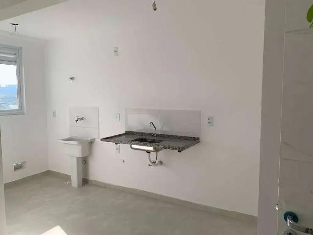 Apartamento para Venda em Amparo/SP Jardim Itália 2 Quartos