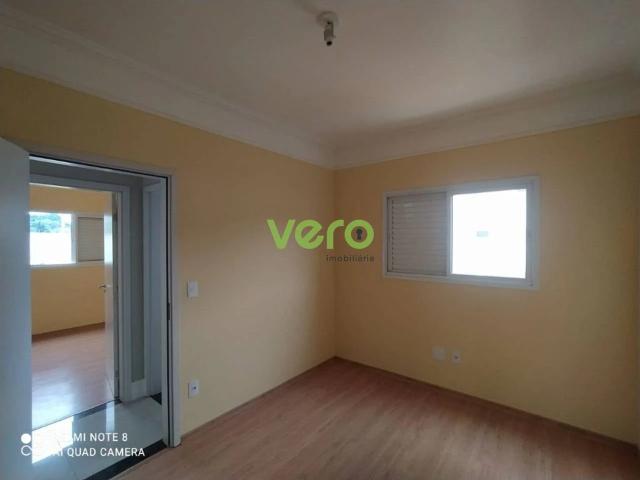 Apartamento para Venda em Amparo/SP Jardim São Dimas 2 Quartos