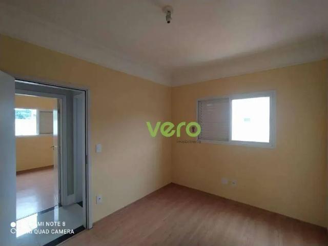 Apartamento para Venda em Amparo/SP Jardim São Dimas 2 Quartos