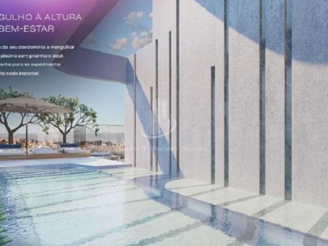 Apartamento para venda em Anchieta, Belo Horizonte