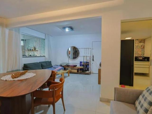Apartamento para venda em Anchieta, Belo Horizonte