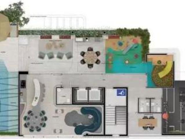 Apartamento para venda em Anchieta, Belo Horizonte