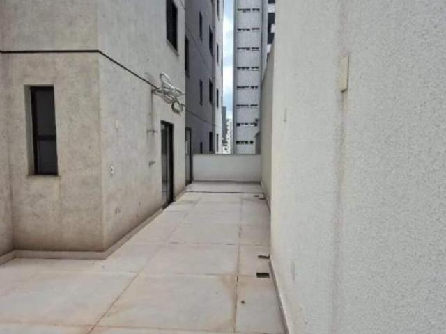Apartamento para venda em Anchieta, Belo Horizonte