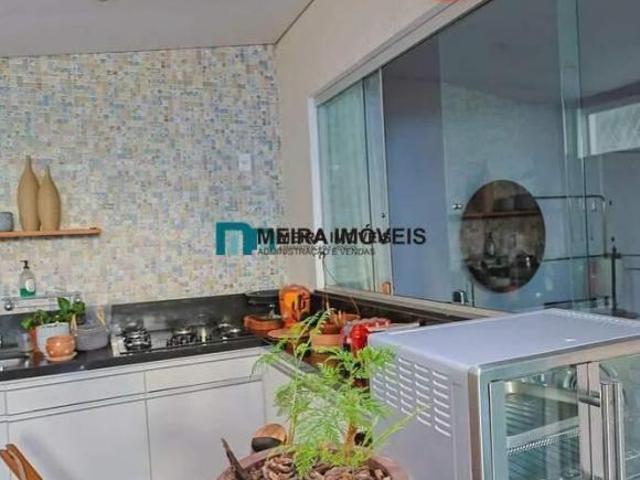 Apartamento para venda em Anchieta, Belo Horizonte