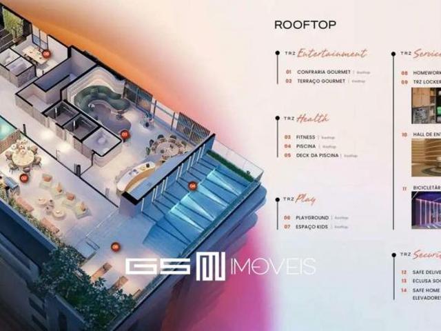 Apartamento para venda em Anchieta, Belo Horizonte