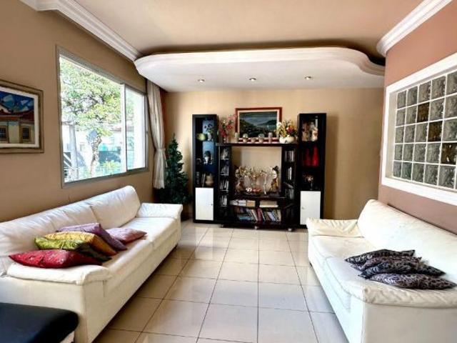 Apartamento para venda em Anchieta, Belo Horizonte