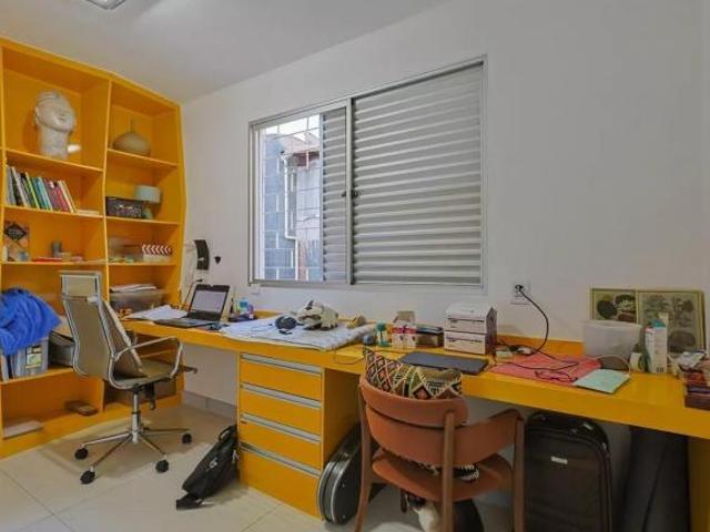 Apartamento para venda em Anchieta, Belo Horizonte