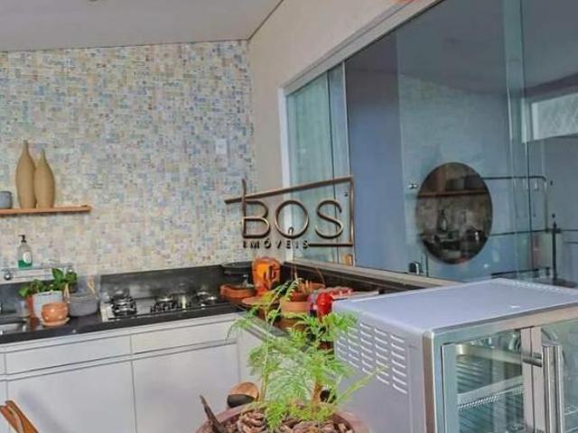 Apartamento para venda em Anchieta, Belo Horizonte
