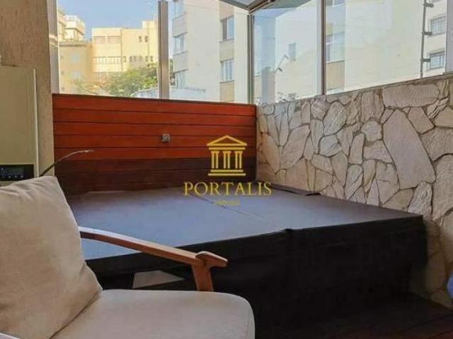 Apartamento para venda em Anchieta, Belo Horizonte