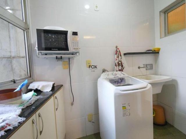 Apartamento para venda em Anchieta, Belo Horizonte