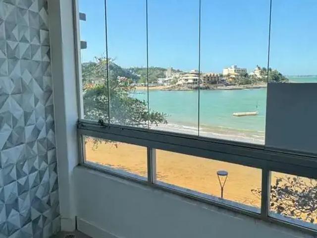 Apartamento para Venda em Anchieta/ES Centro 3 Quartos