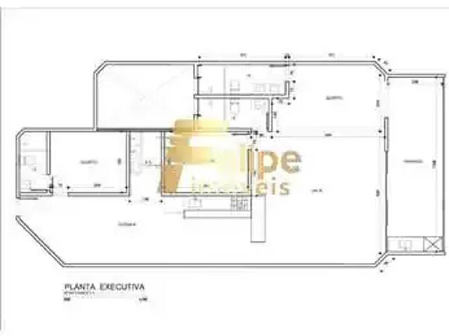 Apartamento para Venda em Anchieta/ES Centro 3 Quartos