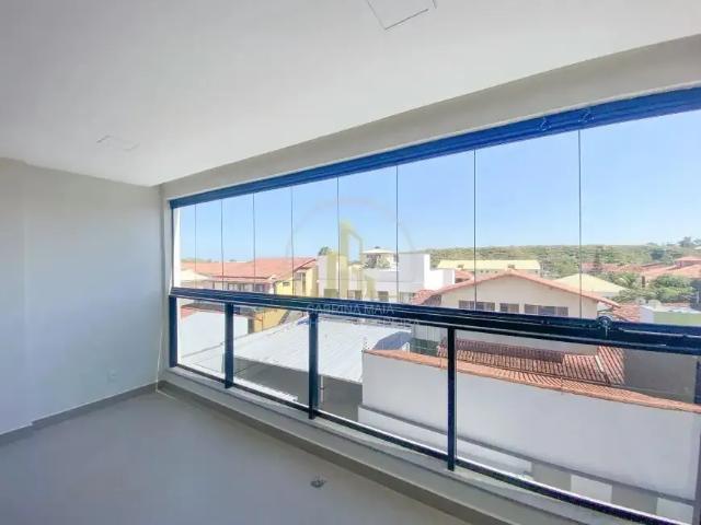 Apartamento para Venda em Anchieta/ES Guanabara 2 Quartos