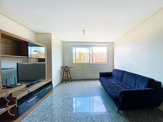 Apartamento para Venda em Anchieta/ES Guanabara 3 Quartos
