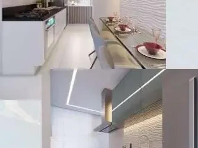 Apartamento para Venda em Anchieta/ES Iriri 3 Quartos