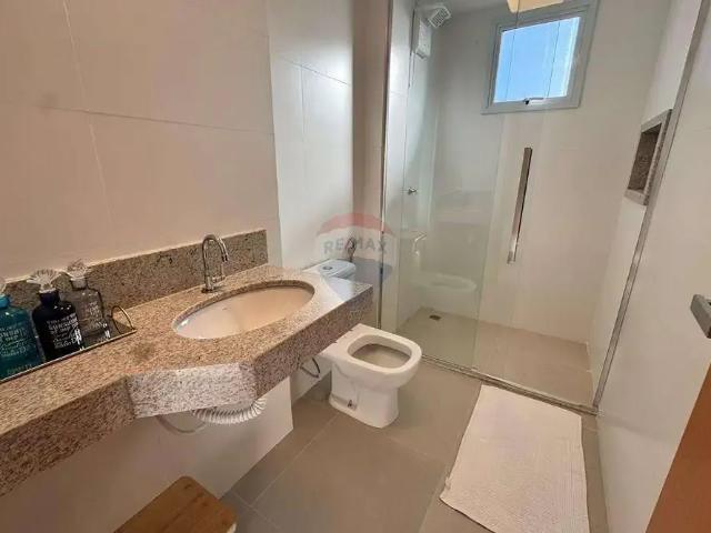 Apartamento para Venda em Anchieta/ES Iriri 3 Quartos