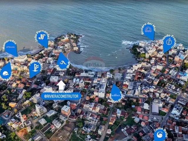 Apartamento para Venda em Anchieta/ES Iriri 3 Quartos