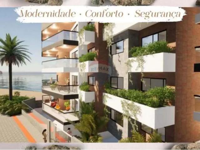 Apartamento para Venda em Anchieta/ES Iriri 3 Quartos