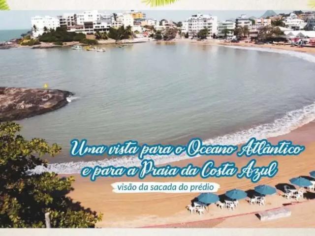 Apartamento para Venda em Anchieta/ES Iriri 3 Quartos