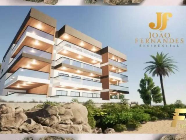 Apartamento para Venda em Anchieta/ES Iriri 3 Quartos