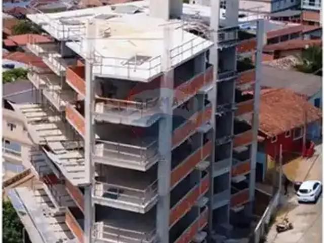 Apartamento para Venda em Anchieta/ES Iriri 3 Quartos