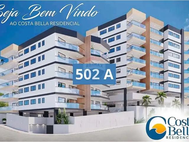 Apartamento para Venda em Anchieta/ES Iriri 3 Quartos