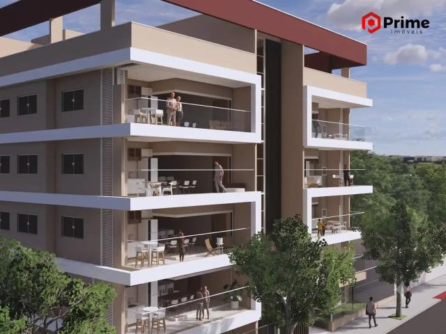 Apartamento para Venda em Anchieta/ES Iriri 3 Quartos