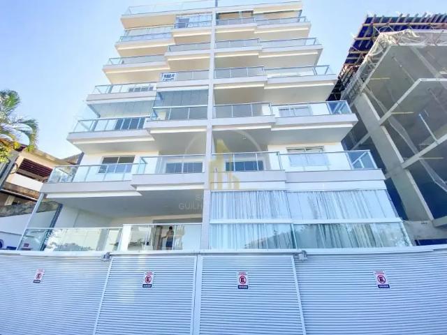 Apartamento para Venda em Anchieta/ES Iriri 3 Quartos