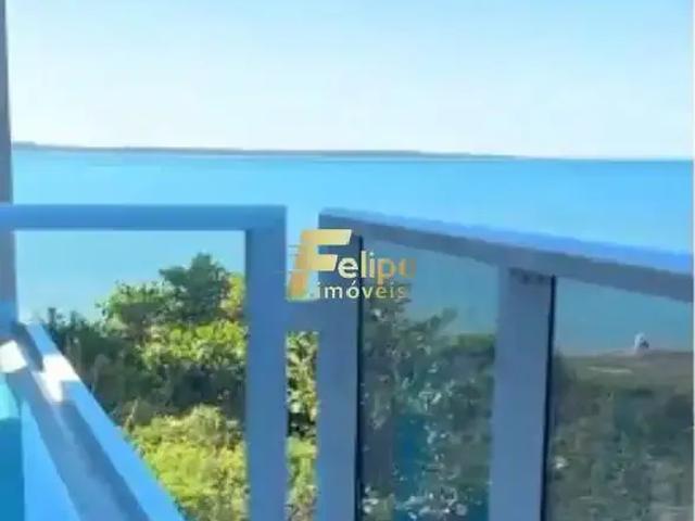 Apartamento para Venda em Anchieta/ES Iriri 3 Quartos