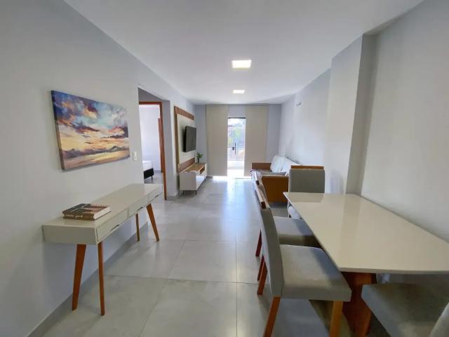 Apartamento para Venda em Anchieta/ES Iriri 2 Quartos