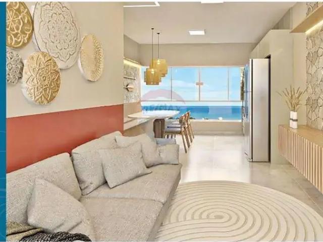 Apartamento para Venda em Anchieta/ES Iriri 2 Quartos