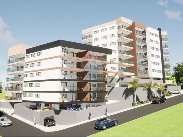 Apartamento para Venda em Anchieta/ES Iriri 2 Quartos