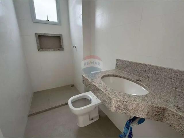 Apartamento para Venda em Anchieta/ES Iriri 2 Quartos