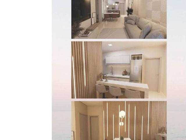 Apartamento para Venda em Anchieta/ES Iriri 2 Quartos