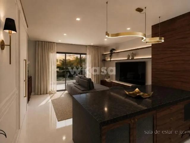 Apartamento para Venda em Anchieta/ES Iriri 2 Quartos