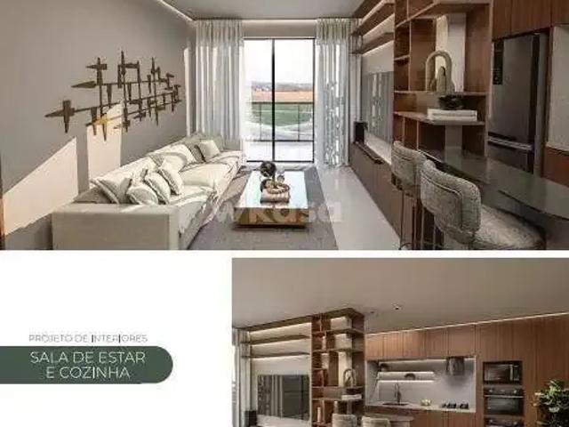Apartamento para Venda em Anchieta/ES Iriri 2 Quartos