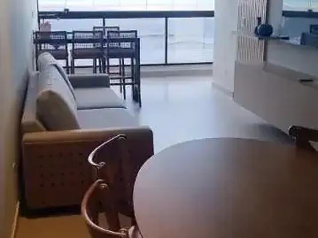 Apartamento para Venda em Anchieta/ES Praia dos Castelhanos