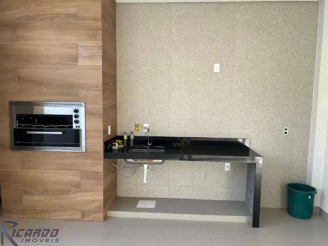 Apartamento para Venda em Anchieta/ES Praia dos Castelhanos 2 Quartos