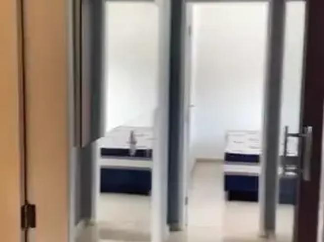 Apartamento para Venda em Anchieta/ES Praia dos Castelhanos 2 Quartos