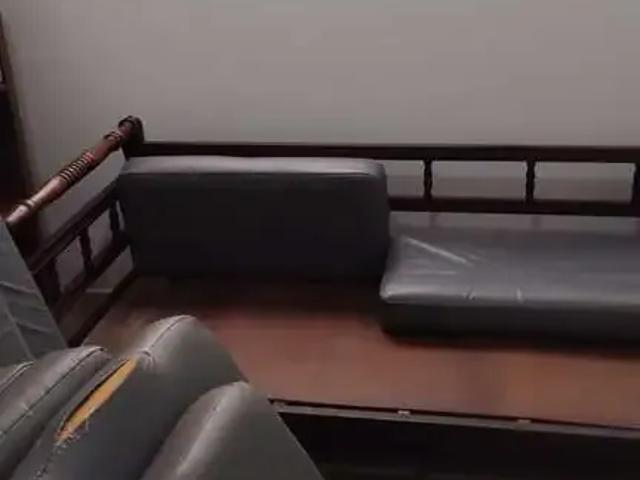 Apartamento para Venda em Anchieta/ES Praia dos Castelhanos 2 Quartos