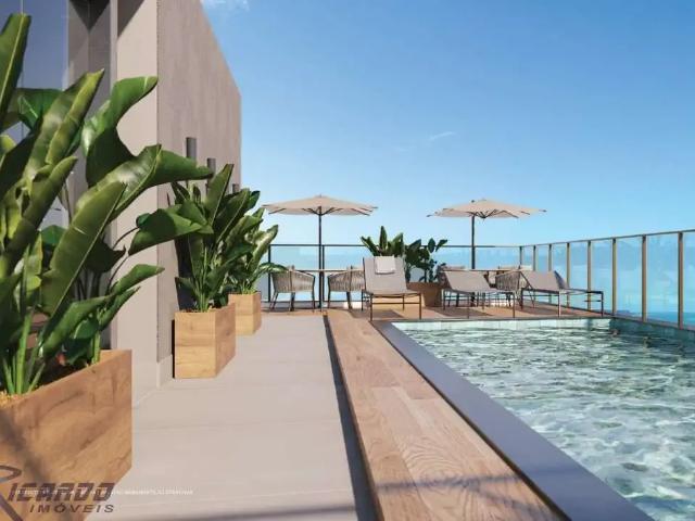 Apartamento para Venda em Anchieta/ES Praia dos Castelhanos 2 Quartos