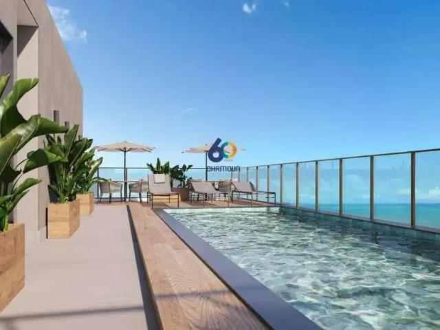 Apartamento para Venda em Anchieta/ES Praia dos Castelhanos 2 Quartos