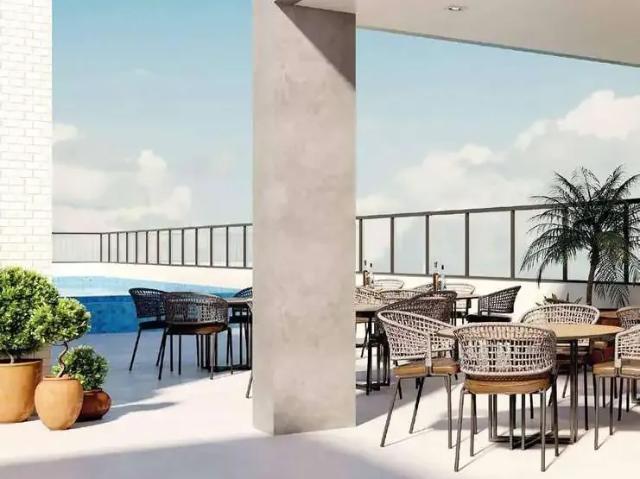 Apartamento para Venda em Anchieta/ES Praia dos Castelhanos 2 Quartos