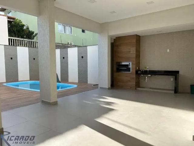 Apartamento para Venda em Anchieta/ES Praia dos Castelhanos 2 Quartos