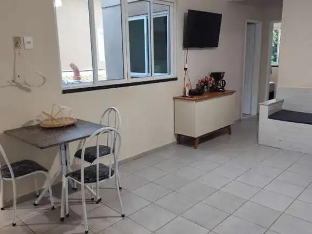 Apartamento para Venda em Anchieta/ES Praia dos Castelhanos 3 Quartos