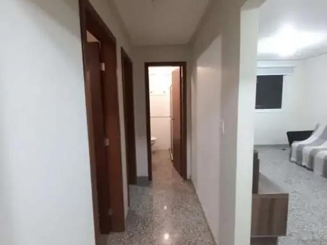 Apartamento para Venda em Anchieta/ES Praia dos Castelhanos 3 Quartos
