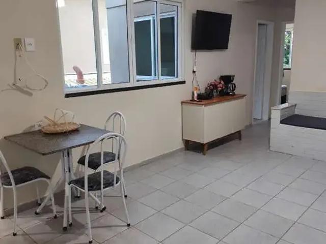 Apartamento para Venda em Anchieta/ES Praia dos Castelhanos 3 Quartos