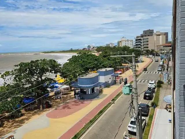Apartamento para Venda em Anchieta/ES Praia dos Castelhanos 3 Quartos